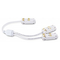 Соединитель гибкий для треков ambrella light gl gl1113